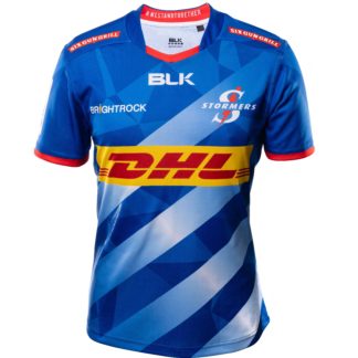 DHL Stormers Jerseys | Stormers 