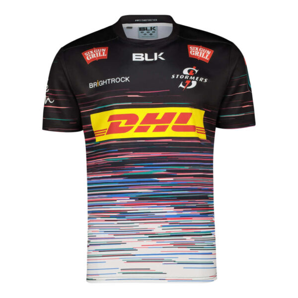 DHL Stormers Away Jersey 2024