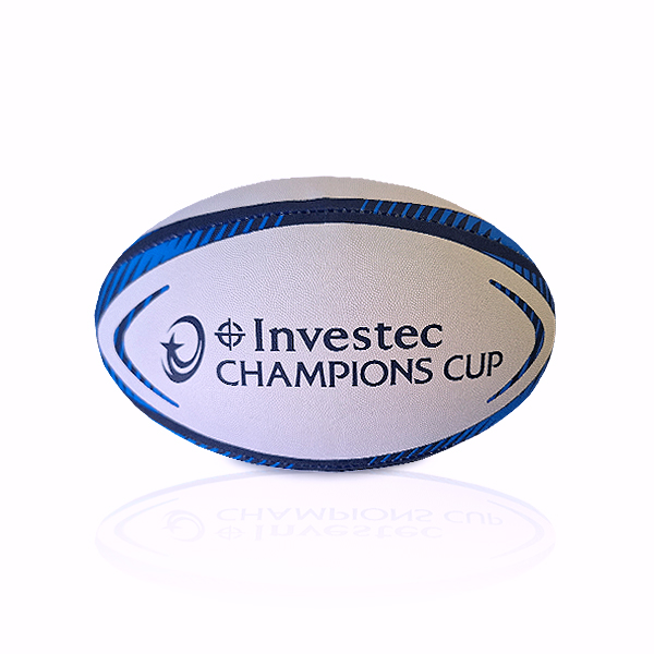 Investec Champions Cup ball