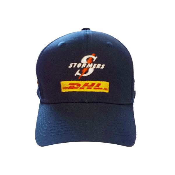 DHL stormers BLK cap