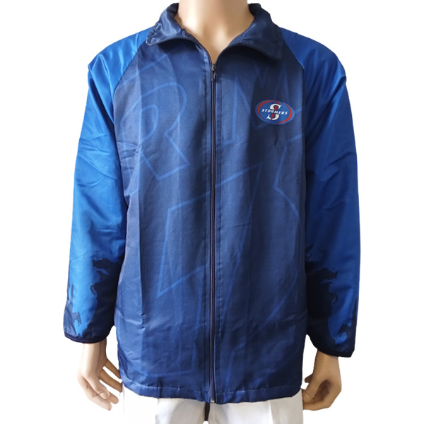 Stormers Sublimated Jacket